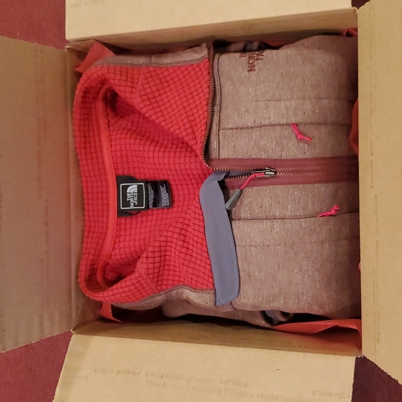 North Face  M Arroyo  Jacket XXL NWT - Picture 7 of 7